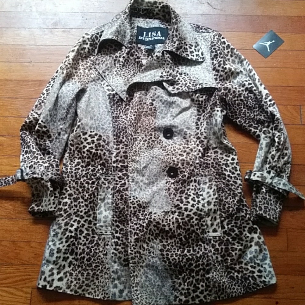 Jacket - Picture 2 of 2